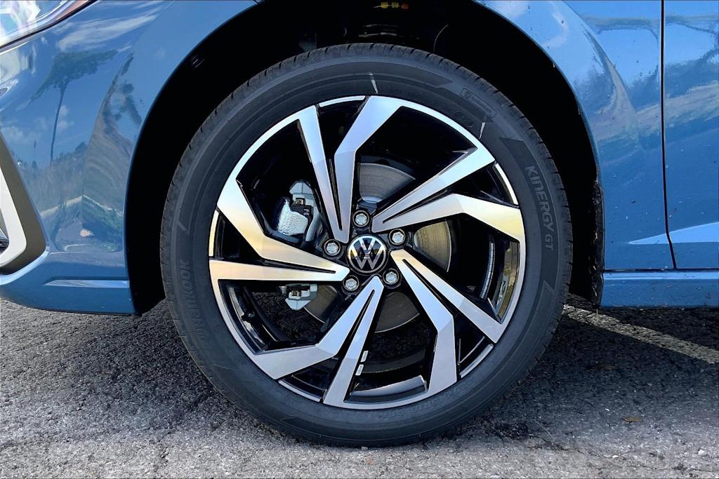 Thumbnail: 2026 Volkswagen Jetta - 8