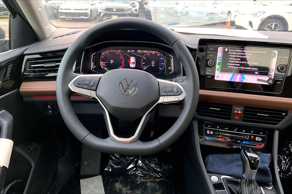 Thumbnail: 2026 Volkswagen Jetta - 14