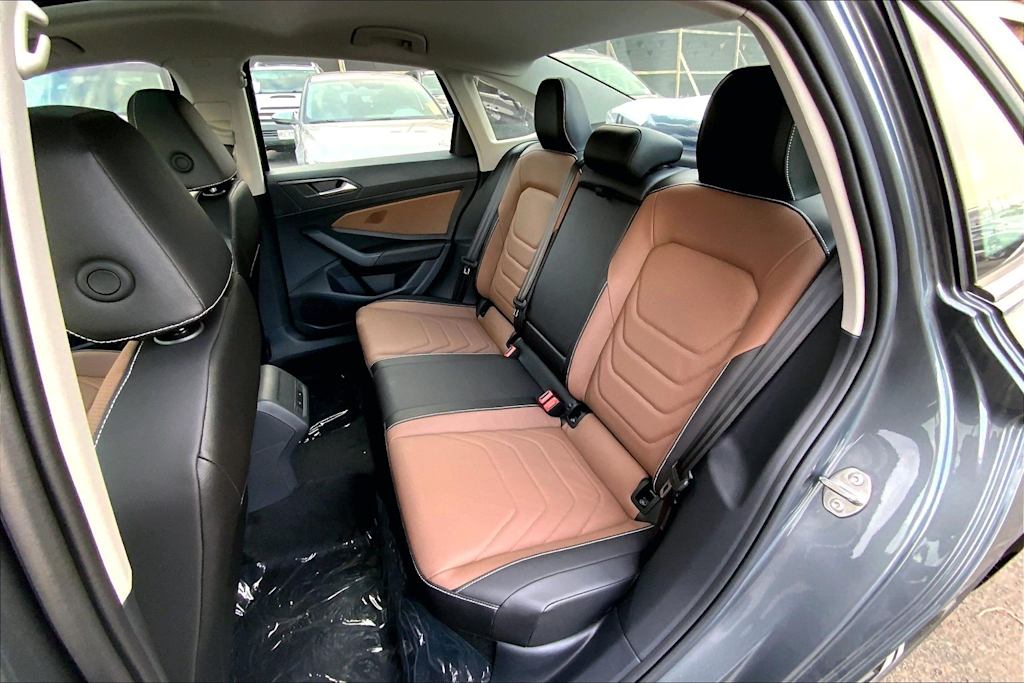 Thumbnail: 2026 Volkswagen Jetta - 21