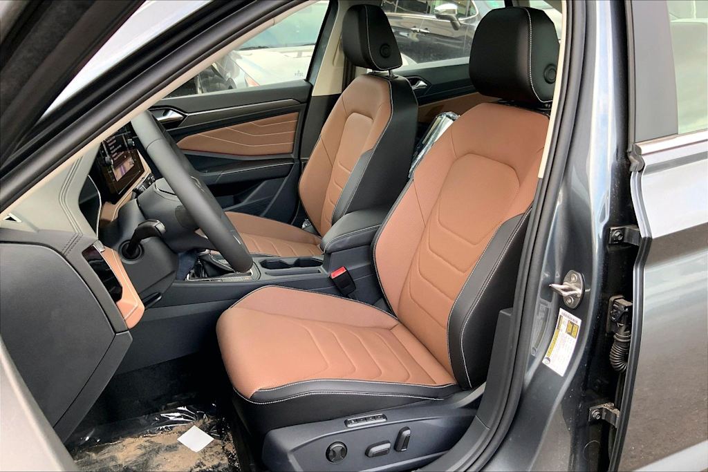 Thumbnail: 2026 Volkswagen Jetta - 11