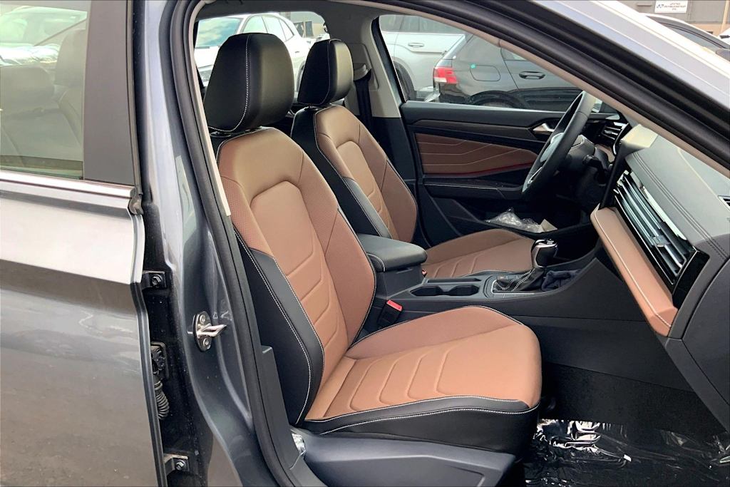 Thumbnail: 2026 Volkswagen Jetta - 12