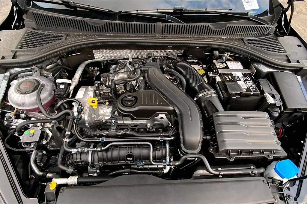 Thumbnail: 2026 Volkswagen Jetta - 9