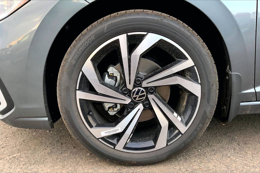 Thumbnail: 2026 Volkswagen Jetta - 8