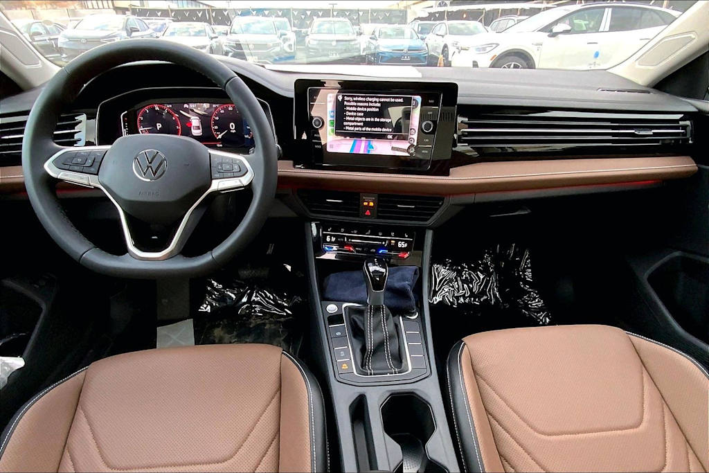 Thumbnail: 2026 Volkswagen Jetta - 10