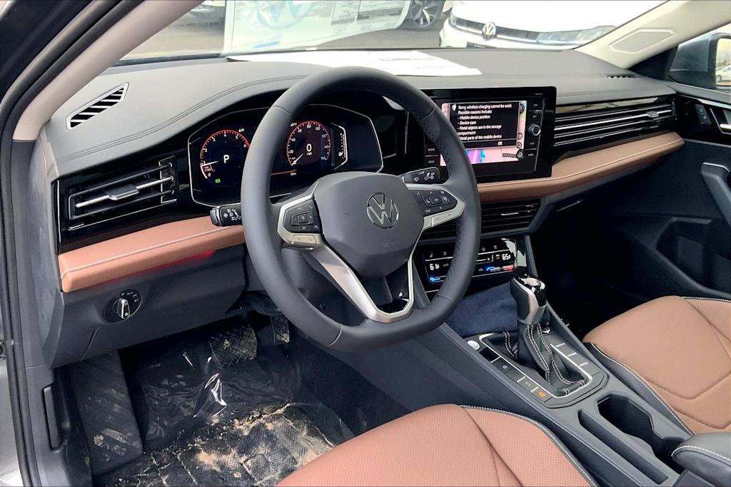 Thumbnail: 2026 Volkswagen Jetta - 2