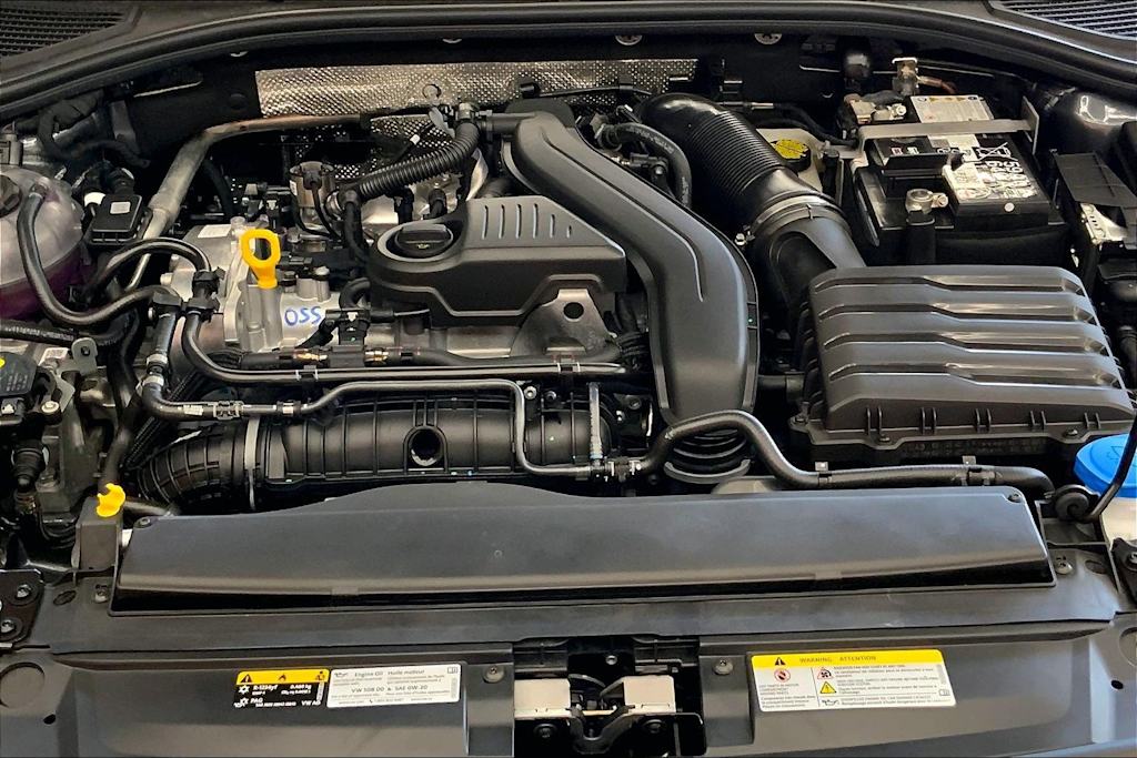 Thumbnail: 2026 Volkswagen Jetta - 9
