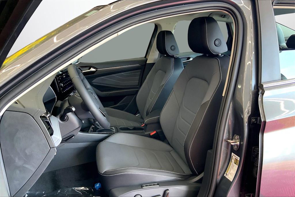 Thumbnail: 2026 Volkswagen Jetta - 11