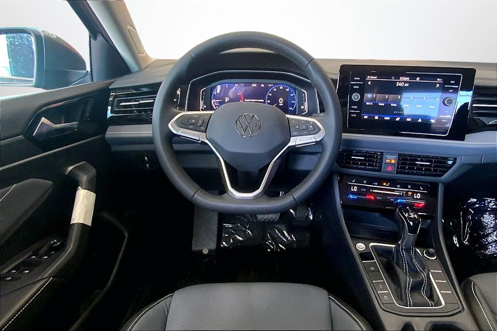 Thumbnail: 2026 Volkswagen Jetta - 14
