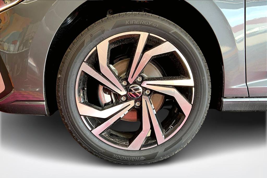 Thumbnail: 2026 Volkswagen Jetta - 8