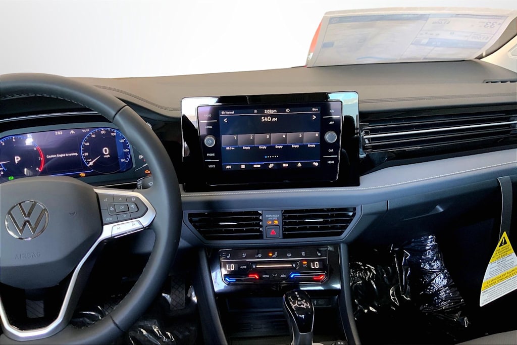 Thumbnail: 2026 Volkswagen Jetta - 15