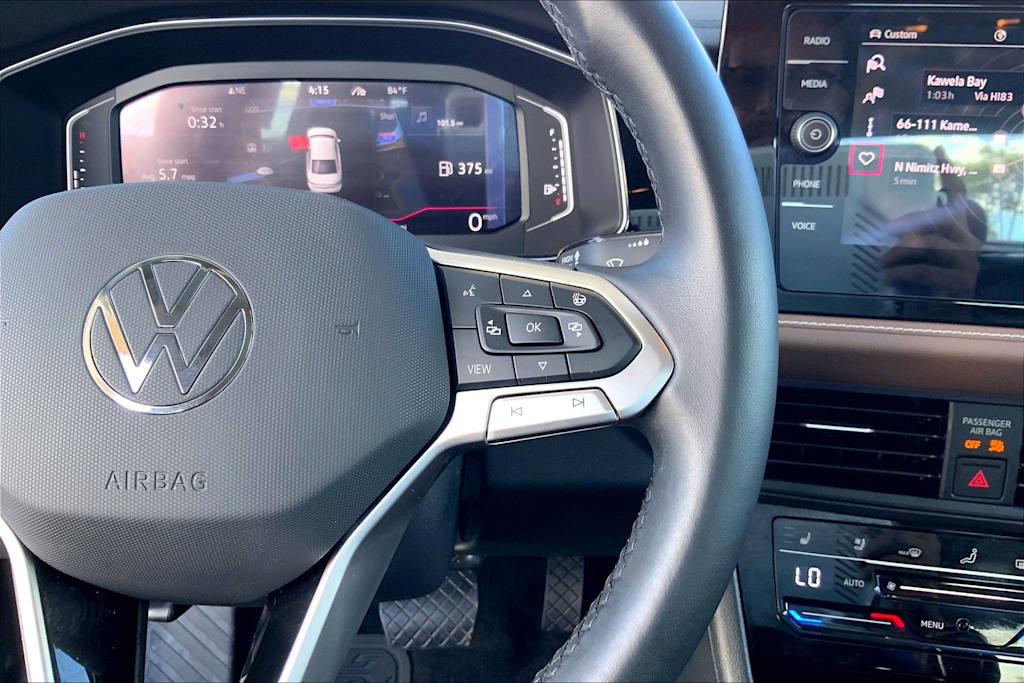 Thumbnail: 2025 Volkswagen Jetta - 26