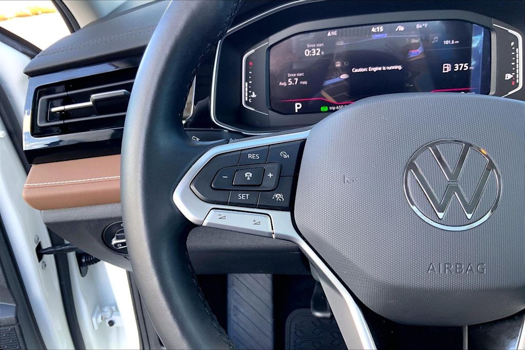 Thumbnail: 2025 Volkswagen Jetta - 25