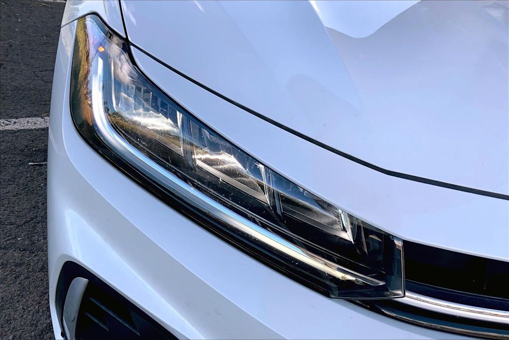 Thumbnail: 2025 Volkswagen Jetta - 31