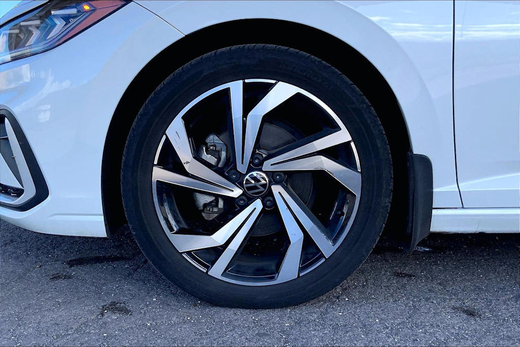 Thumbnail: 2025 Volkswagen Jetta - 8