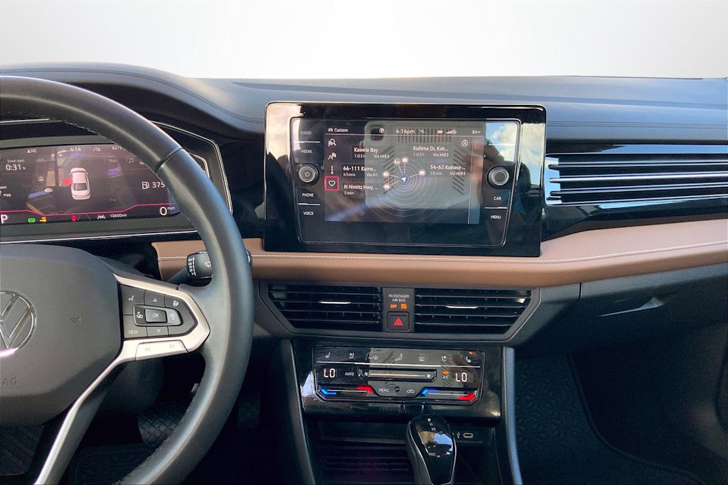 Thumbnail: 2025 Volkswagen Jetta - 15