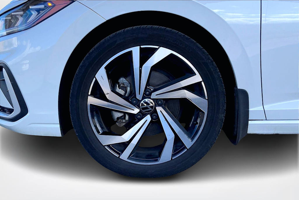 Thumbnail: 2025 Volkswagen Jetta - 8