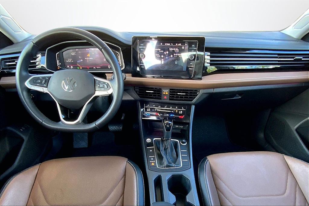 Thumbnail: 2025 Volkswagen Jetta - 10
