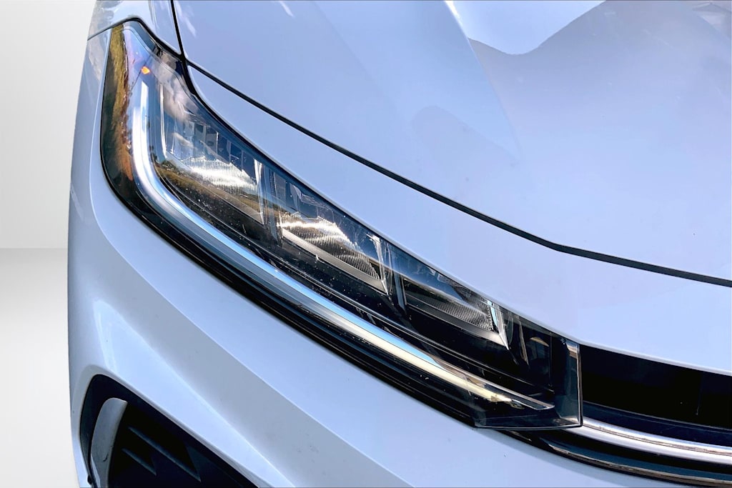 Thumbnail: 2025 Volkswagen Jetta - 31
