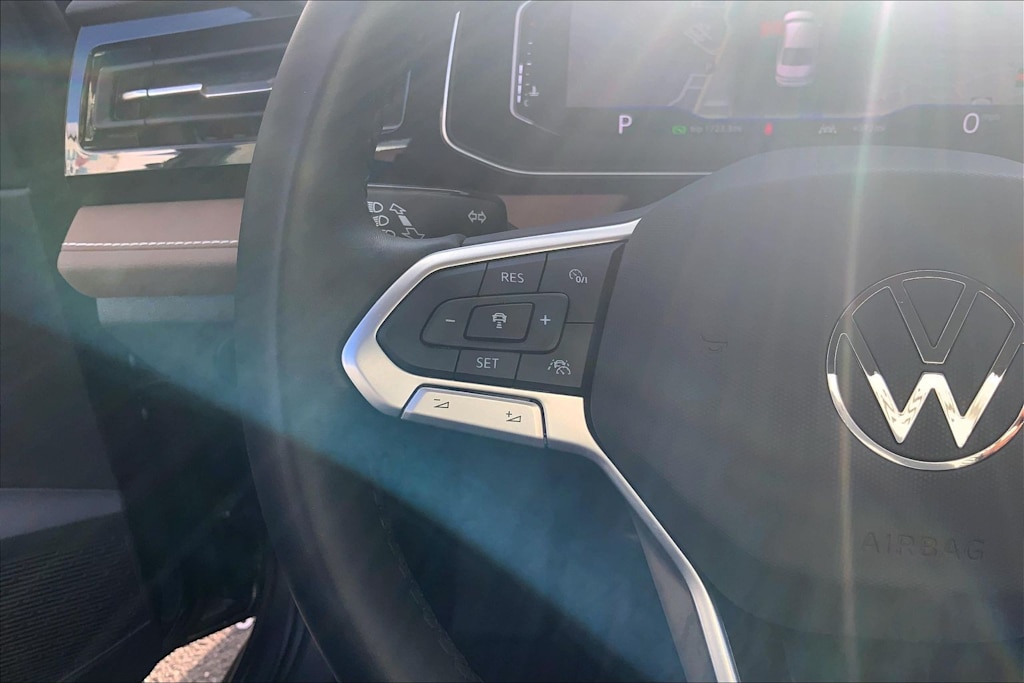 Thumbnail: 2025 Volkswagen Jetta - 24
