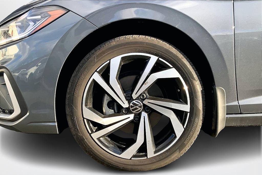 Thumbnail: 2025 Volkswagen Jetta - 8