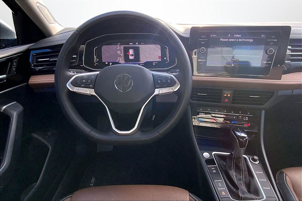 Thumbnail: 2025 Volkswagen Jetta - 14