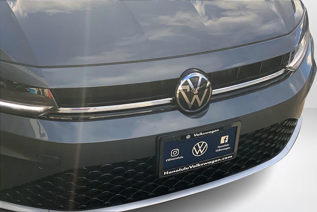 Thumbnail: 2025 Volkswagen Jetta - 33