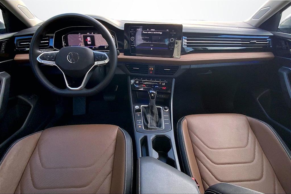Thumbnail: 2025 Volkswagen Jetta - 10