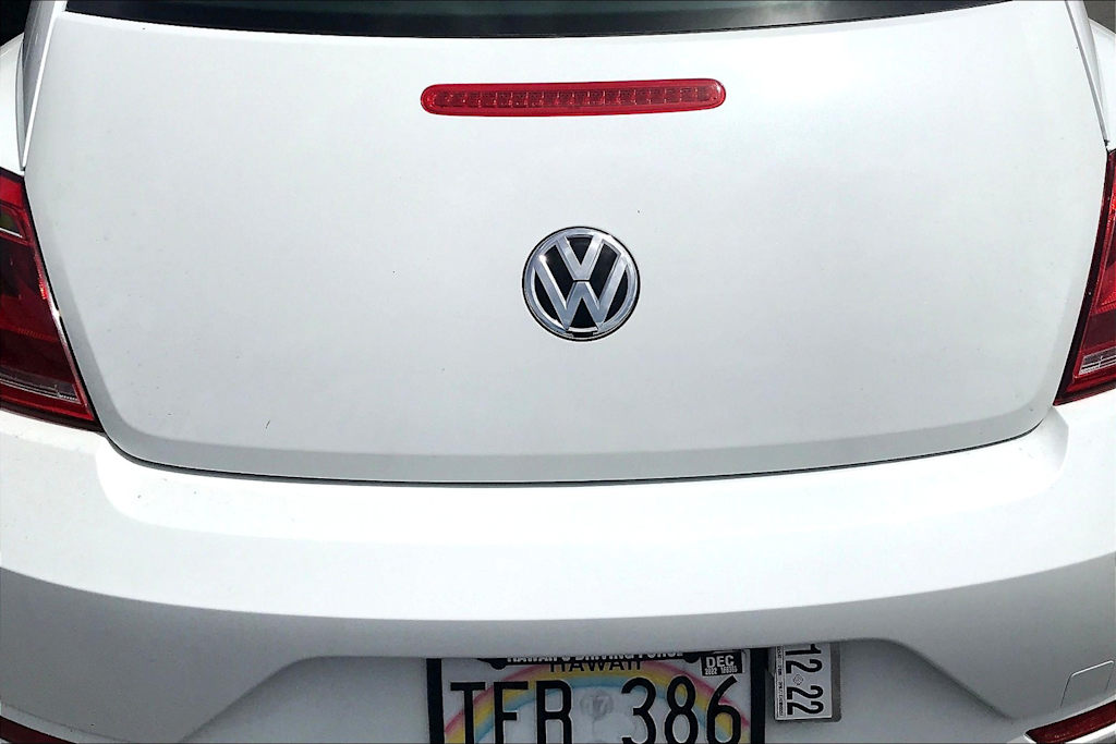 Thumbnail: 2014 Volkswagen Beetle - 6