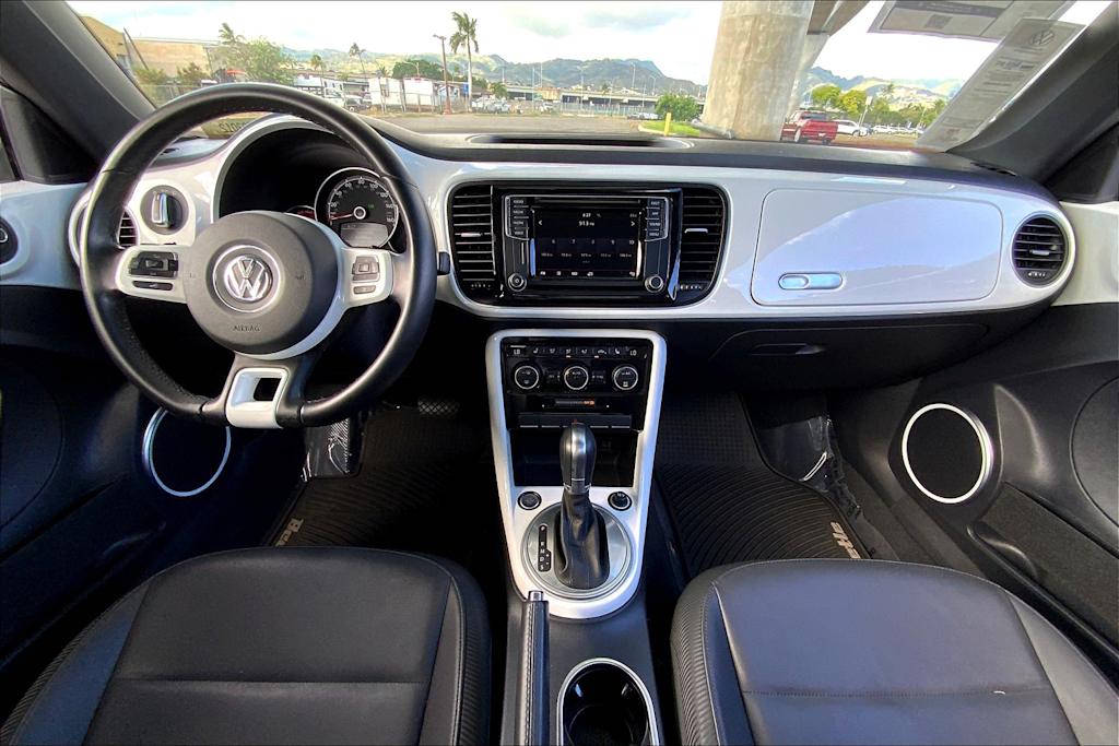 Thumbnail: 2018 Volkswagen Beetle - 9