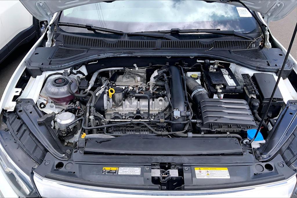 Thumbnail: 2021 Volkswagen Jetta - 9