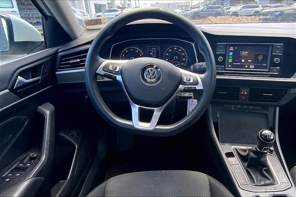 Thumbnail: 2021 Volkswagen Jetta - 14