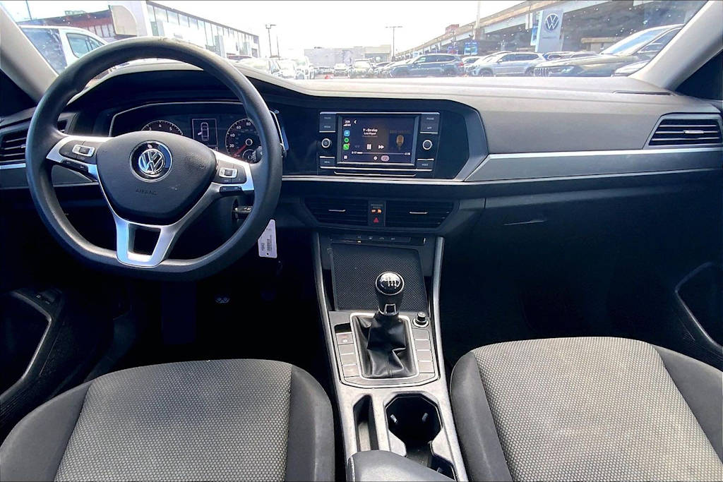 Thumbnail: 2021 Volkswagen Jetta - 10