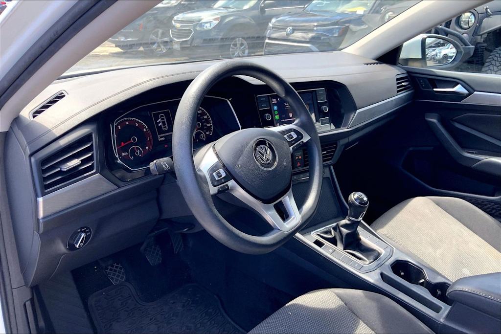 Thumbnail: 2021 Volkswagen Jetta - 2