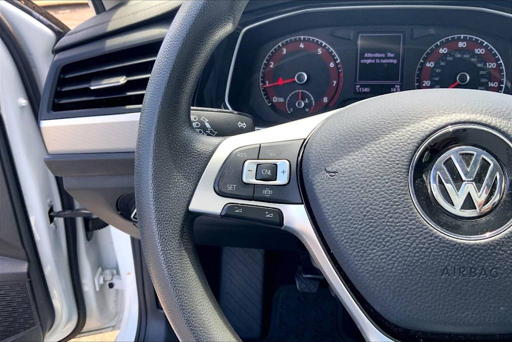 Thumbnail: 2021 Volkswagen Jetta - 26