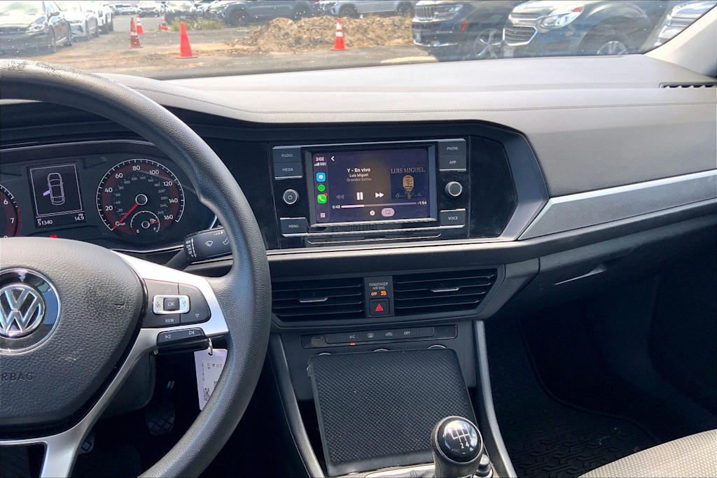 Thumbnail: 2021 Volkswagen Jetta - 15