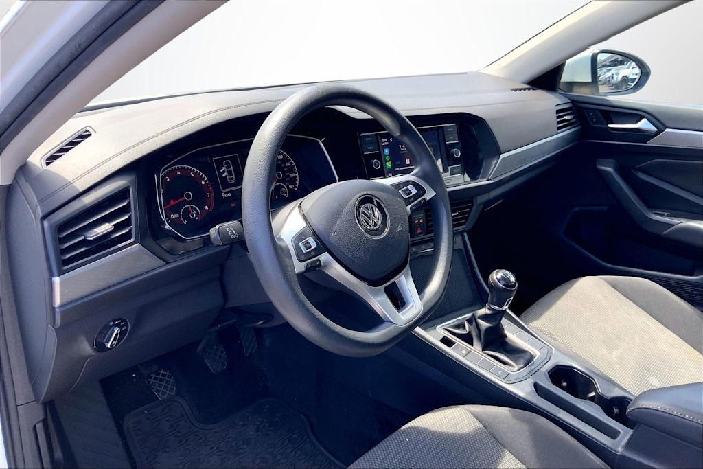 Thumbnail: 2021 Volkswagen Jetta - 2