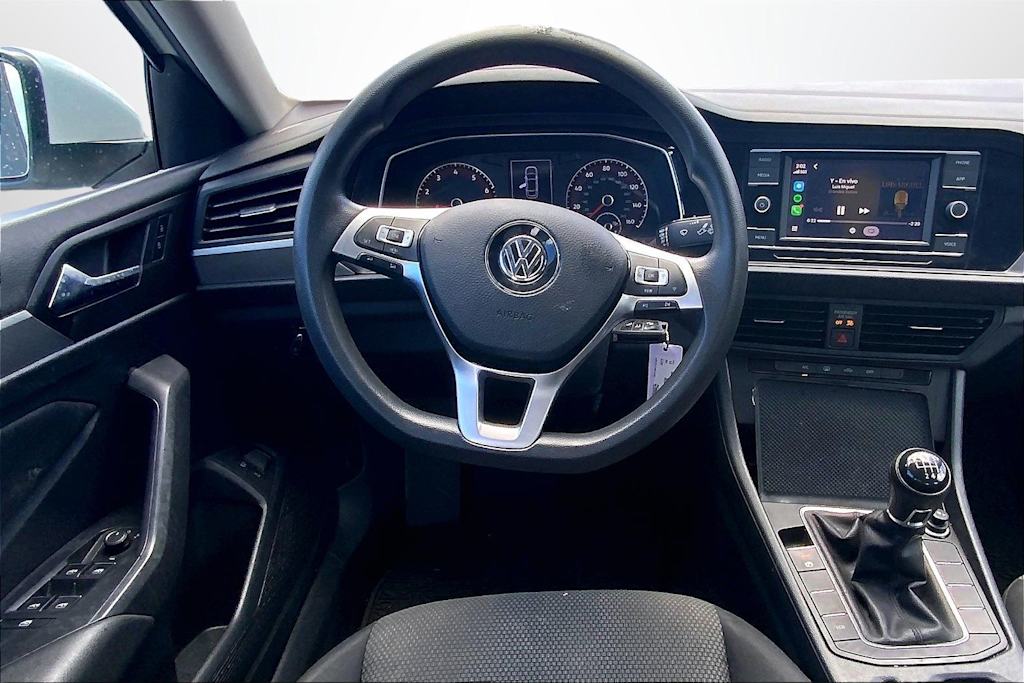Thumbnail: 2021 Volkswagen Jetta - 14