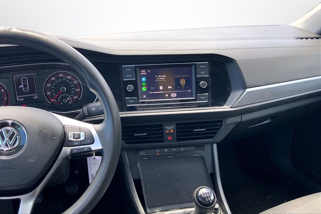 Thumbnail: 2021 Volkswagen Jetta - 15