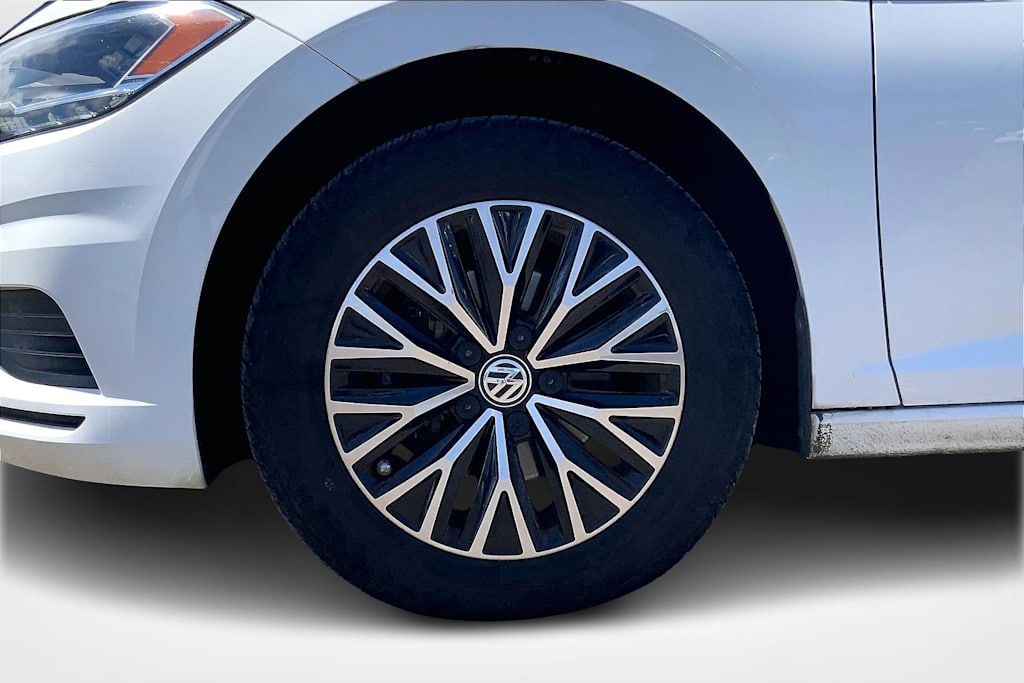 Thumbnail: 2021 Volkswagen Jetta - 8