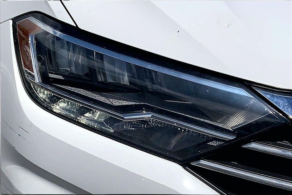 Thumbnail: 2021 Volkswagen Jetta - 31