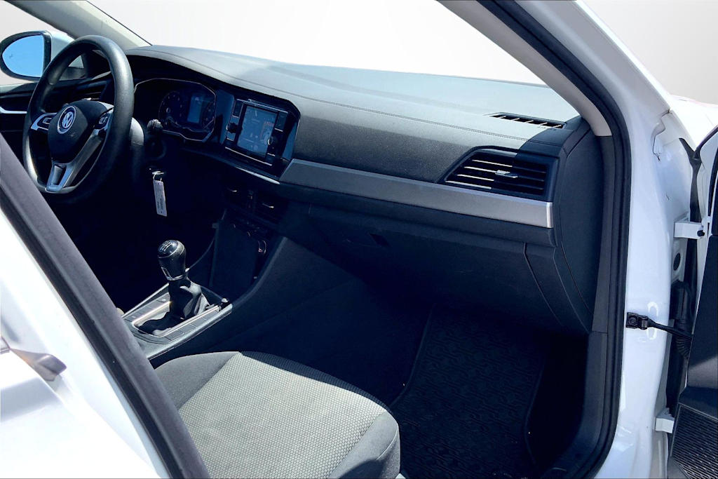 Thumbnail: 2021 Volkswagen Jetta - 25