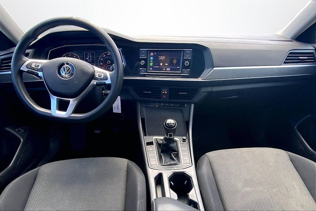Thumbnail: 2021 Volkswagen Jetta - 10