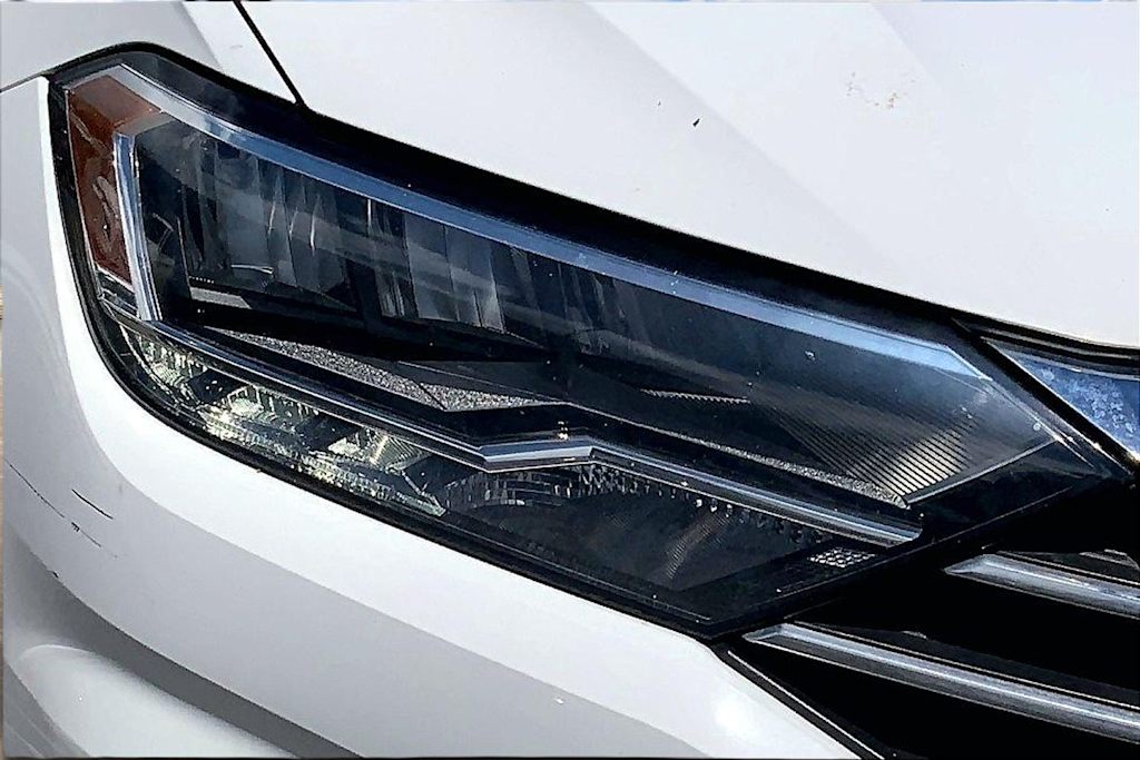 Thumbnail: 2021 Volkswagen Jetta - 31