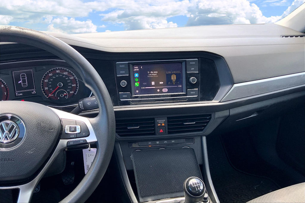 Thumbnail: 2021 Volkswagen Jetta - 15