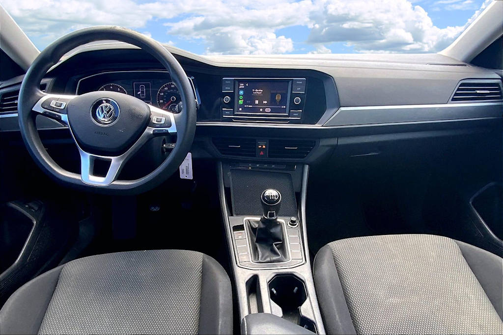 Thumbnail: 2021 Volkswagen Jetta - 10
