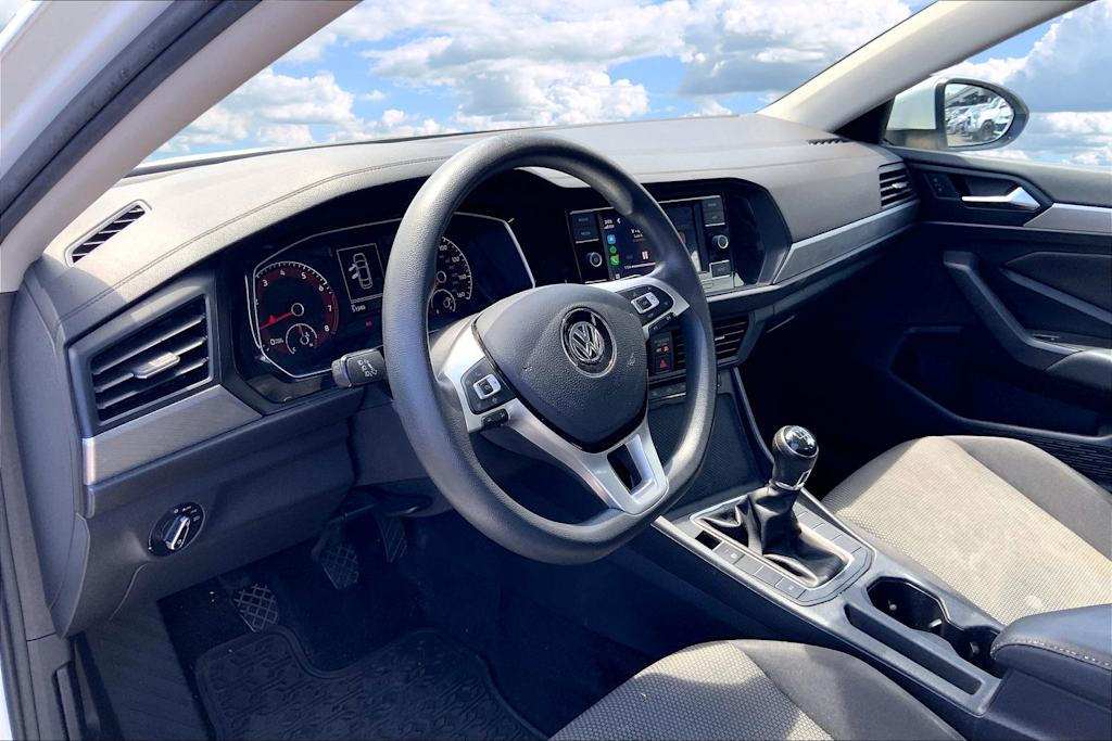 Thumbnail: 2021 Volkswagen Jetta - 2