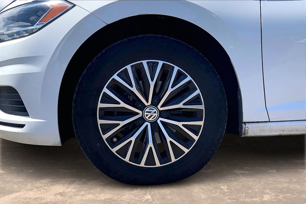 Thumbnail: 2021 Volkswagen Jetta - 8