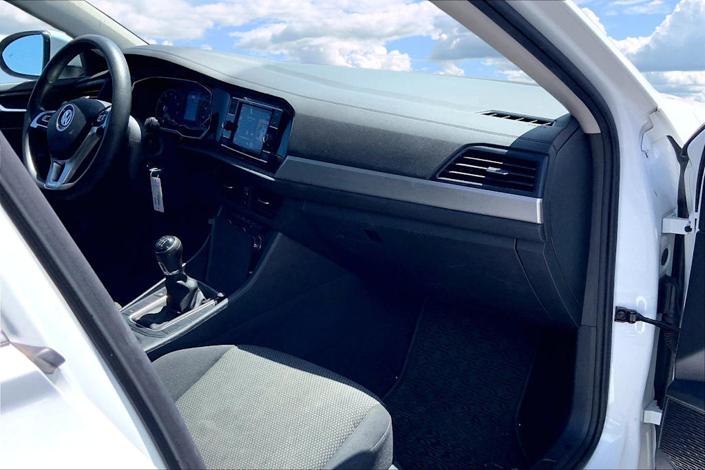 Thumbnail: 2021 Volkswagen Jetta - 25