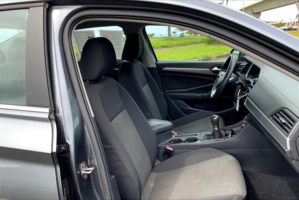 Thumbnail: 2019 Volkswagen Jetta - 12
