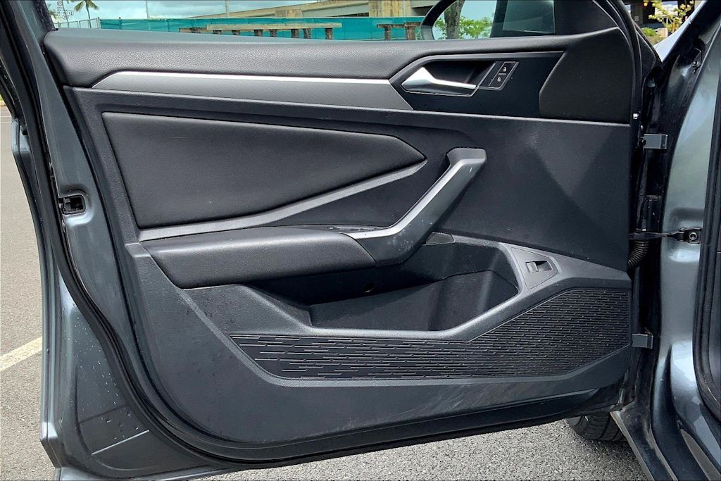 Thumbnail: 2019 Volkswagen Jetta - 27
